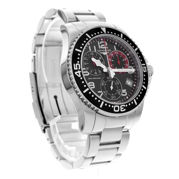 Longines HydroConquest L3.690.4.03.6